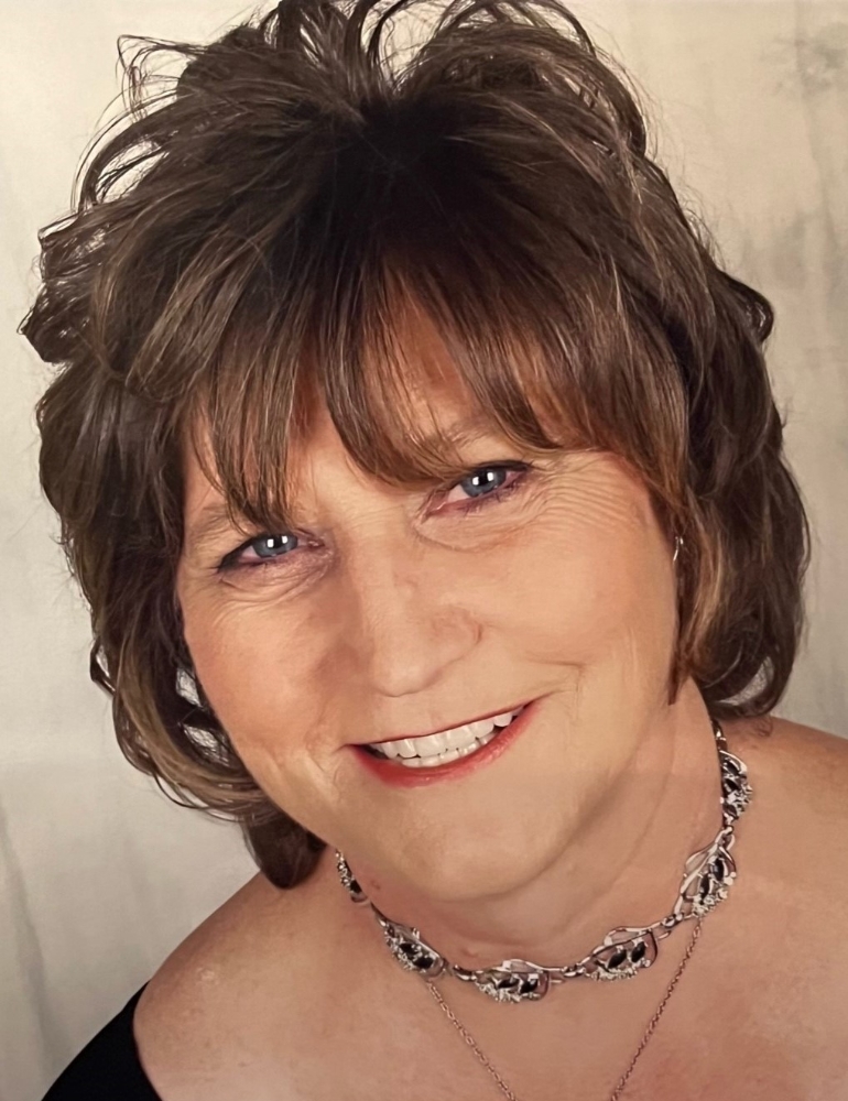 Rebecca Rene' Renner Brooker Skidmore 2024 Wiley Funeral Home