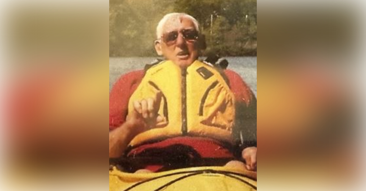Obituary information for Bayard "Butch" ster Smith