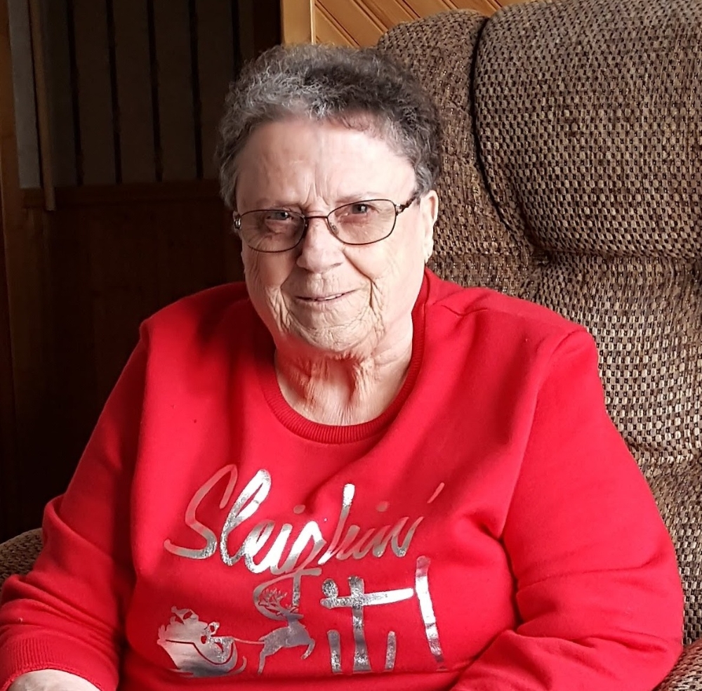 Cecile Mary Sampson 2024 Port Hawkesbury