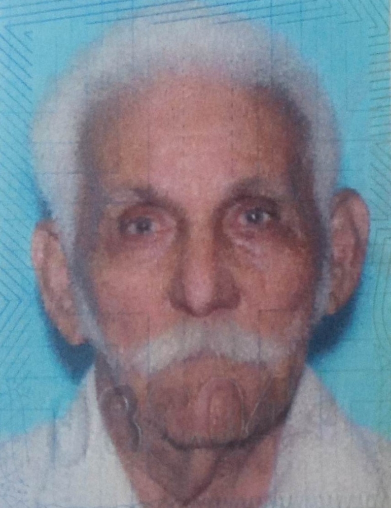 Ernest Gomez 2024 Angel Lucys Funeral Homes