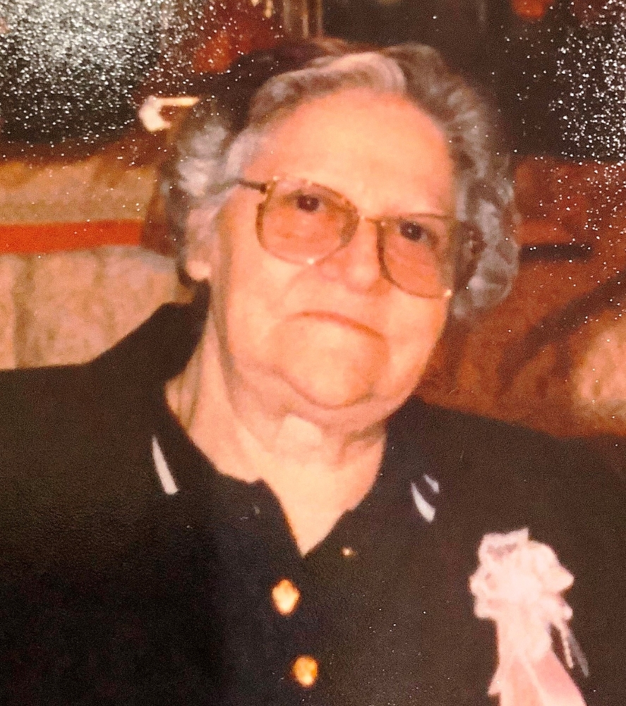 Stiliani Nihas 2021 Farenga Funeral Homes & Cremation Services