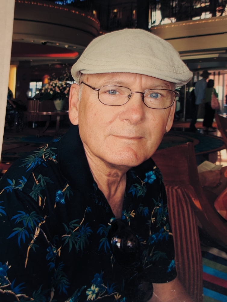 Gary Edward Beattie 2024 Newcastle Funeral Home Ltd