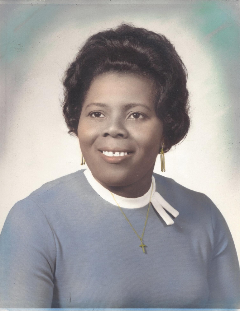 Jane Sadie LeversLewis 2024 Granby's Funeral Service, Inc.