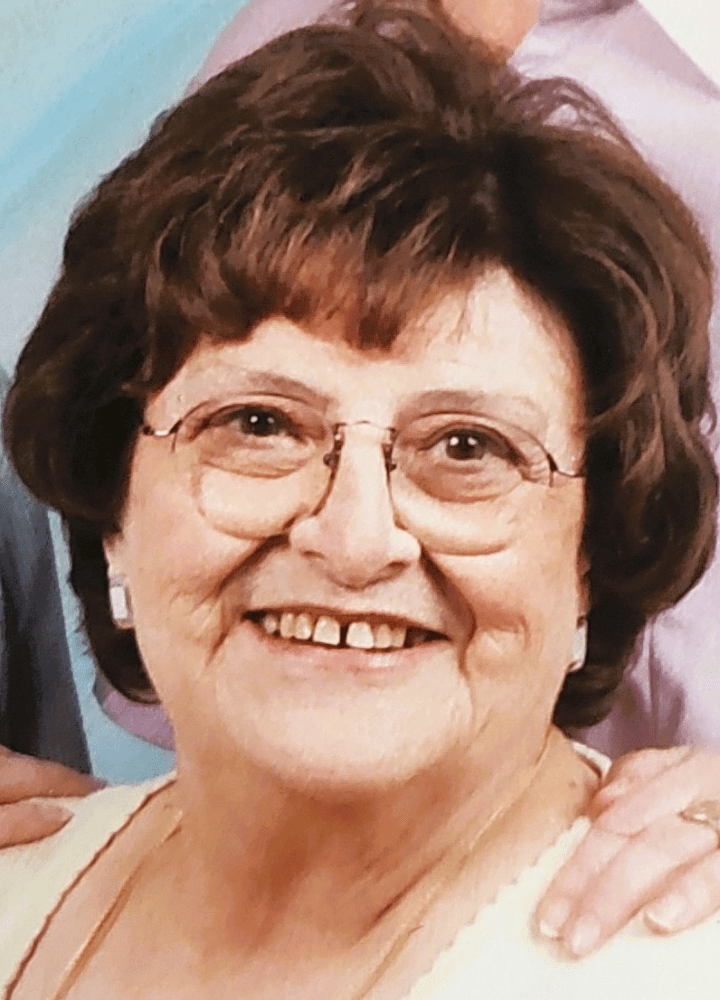 Nancy M Callahan 2024 Gormley Funeral Home LLC