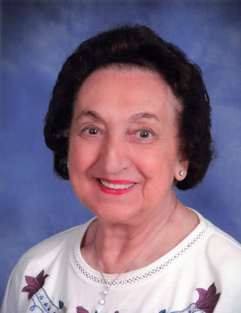 Laura Lorraine (Ferrara) Shockey 2024 Johnson Funeral Service