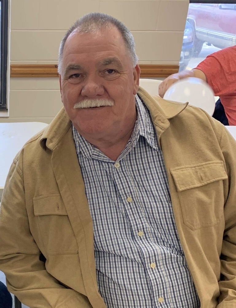 Lonnie Douglas Simpson, Jr. 2024 Radney Funeral Home