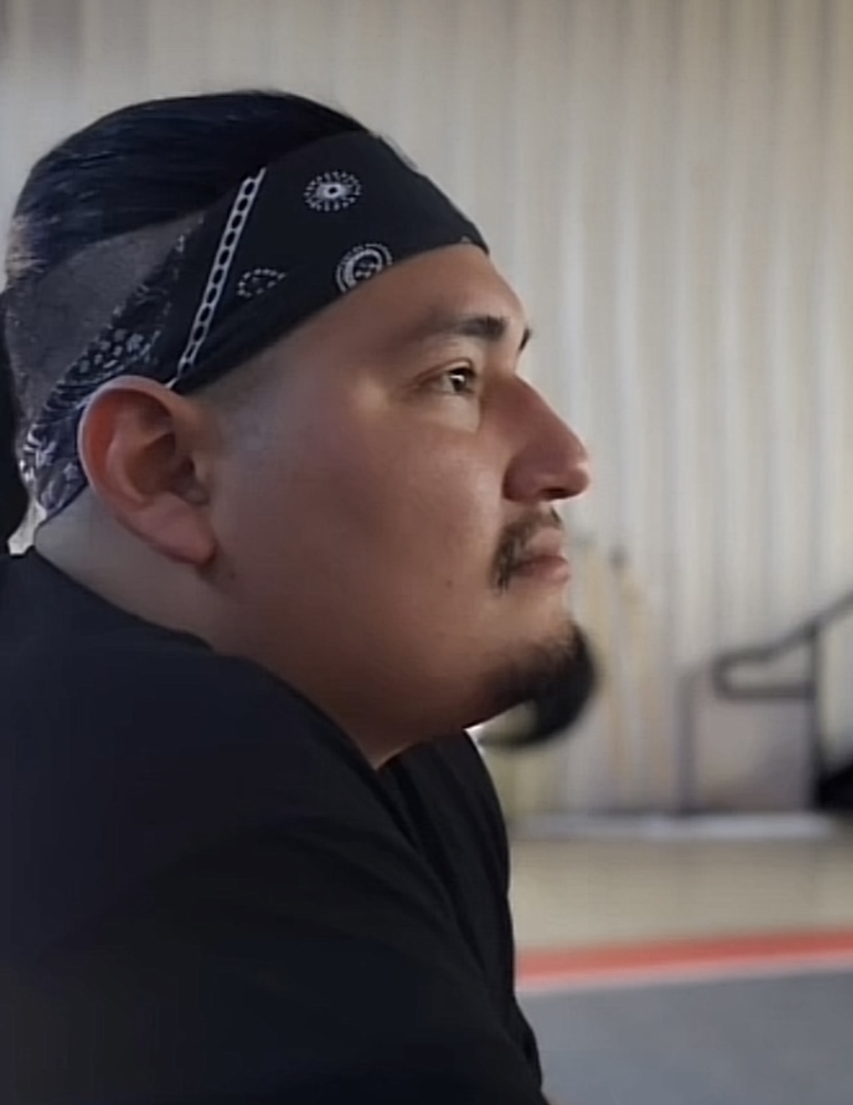 Eustacio Becerra Jr. 2024 Shuda Funeral Home