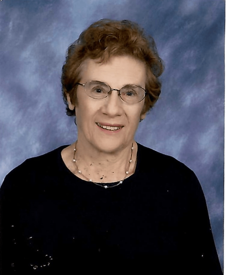 Julia G. Moriconi 2024 FarrellRyan Funeral