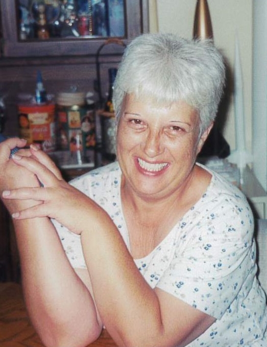 Alice Green 2024 Pritts Funeral Home