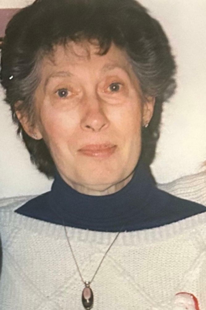 Rose M. Tice 2024 Applebee Funeral Home