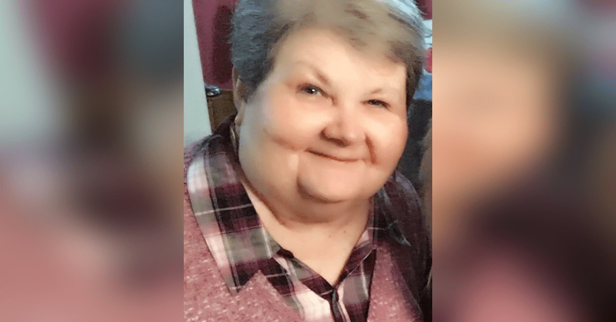 Charlotte Hawthorne Miller Obituary Visitation & Funeral Information