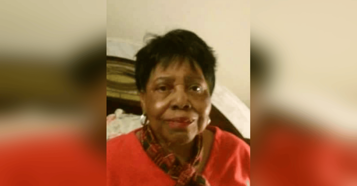 Gladys Mae Belton Sturgis Obituary Visitation & Funeral Information
