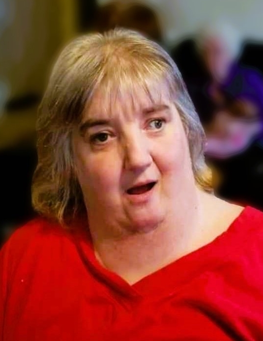 Stephanie Shawn Casto 2024 Waybright Funeral Home