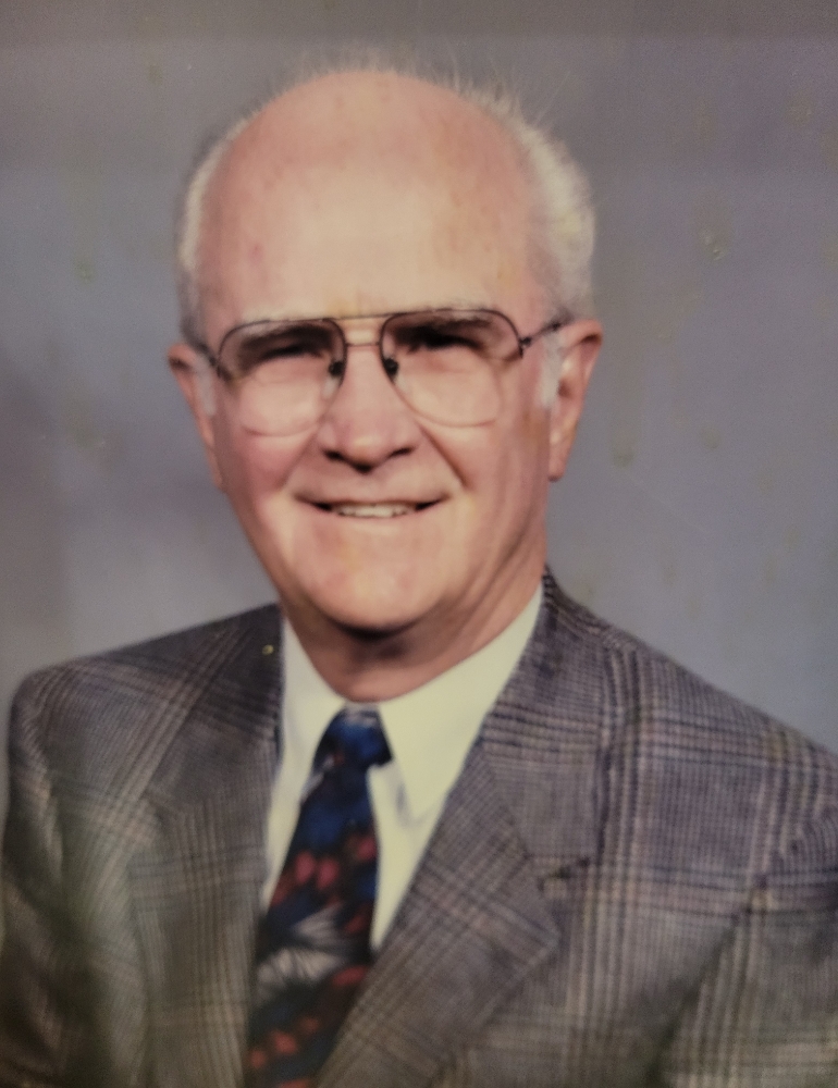 Glenn A. Chaffee 2024 Crates Funeral Home & Cremation Services