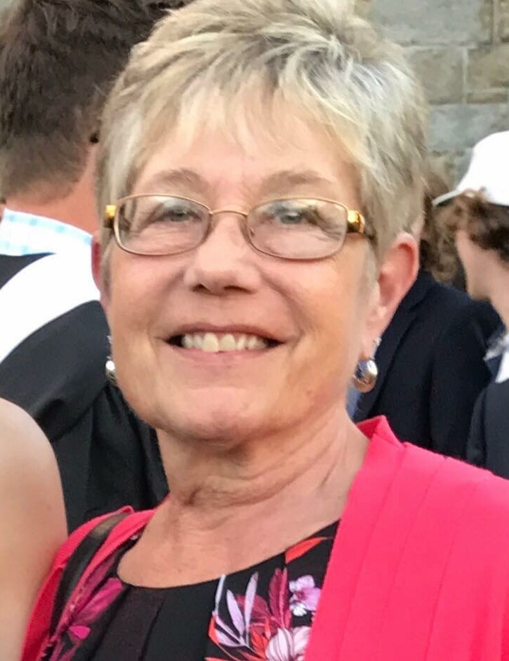 Judith Lee "Judy" Shafer 2018 KelsoCornelius Funeral Home