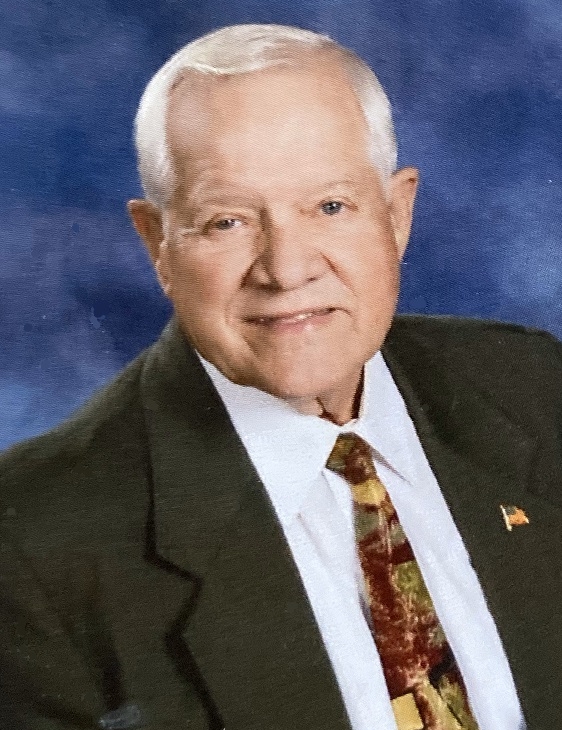 John Marshall Koontz 2024 Lambert Funeral Home & Cremation Service