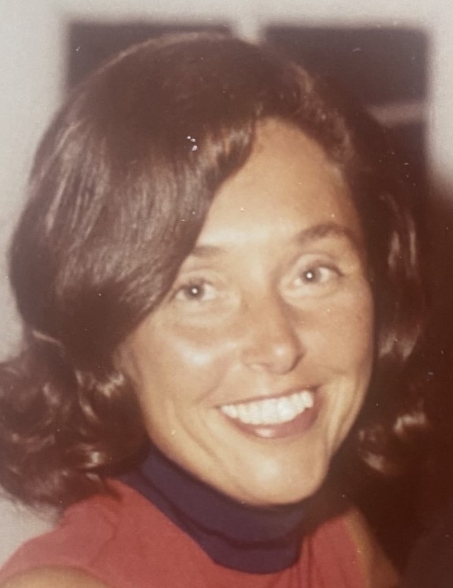 Nancy C. Alger 2024 Chapman Family Funeral Homes