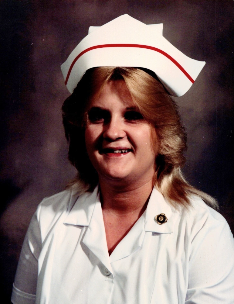 Judy Alberta Smith 2024 Gehlbach & Royse Funeral Homes