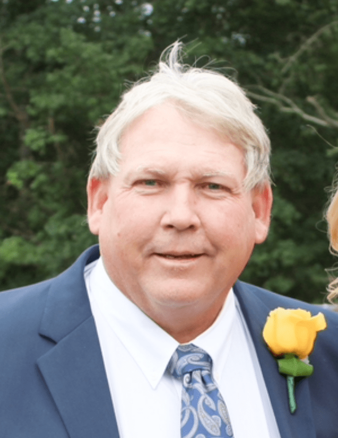 Danny Lee McCrary 2024 Moores Funeral Home & Crematory