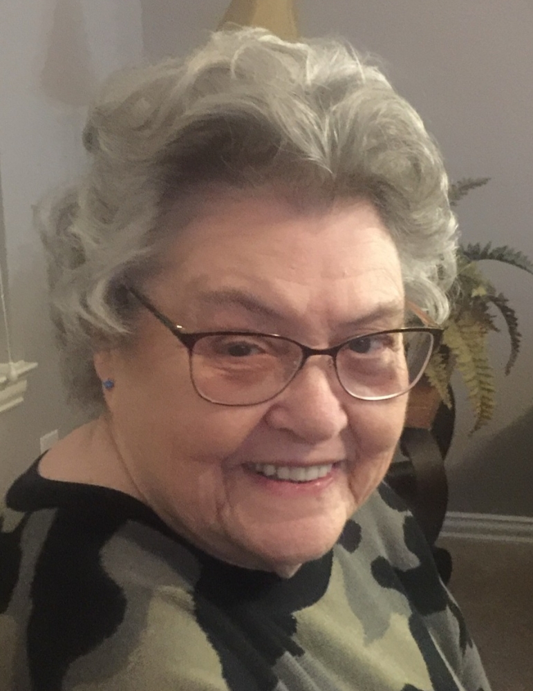 Lynda Edwards 2024 Madisonville Funeral Home