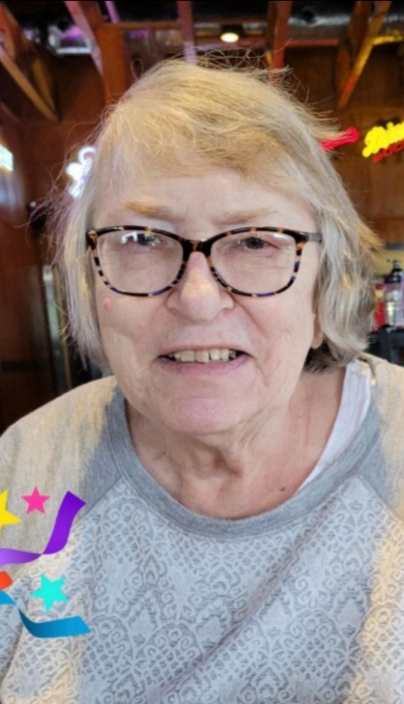 Sharon Marcene Garrington 2024 Kale Funeral Home