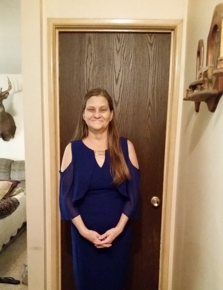 Susan E. "Sue" Hudspeth 2024 Paul Funeral Home Inc