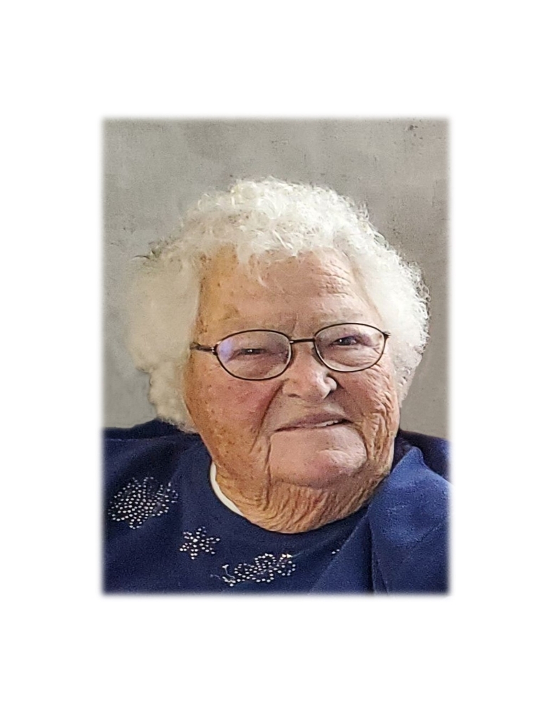 Nina Arlene Martin 2023 Breshears Memorial Chapels