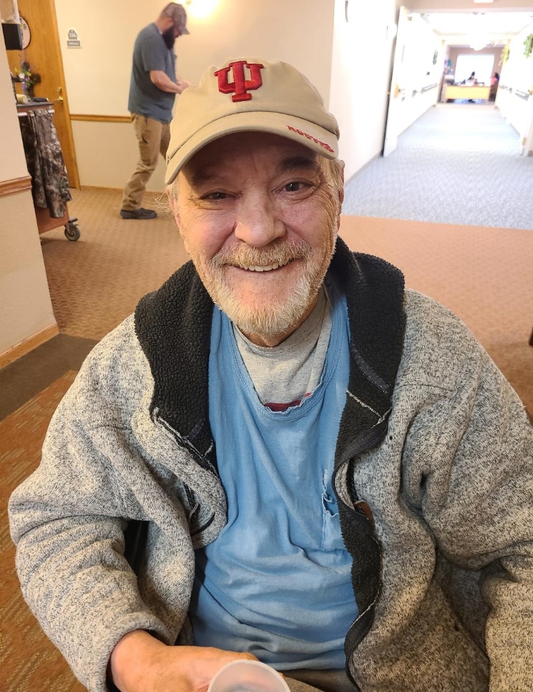 Clayton D. "Doug" Cordell 2024 OwenWeilertDuncan Funeral Home