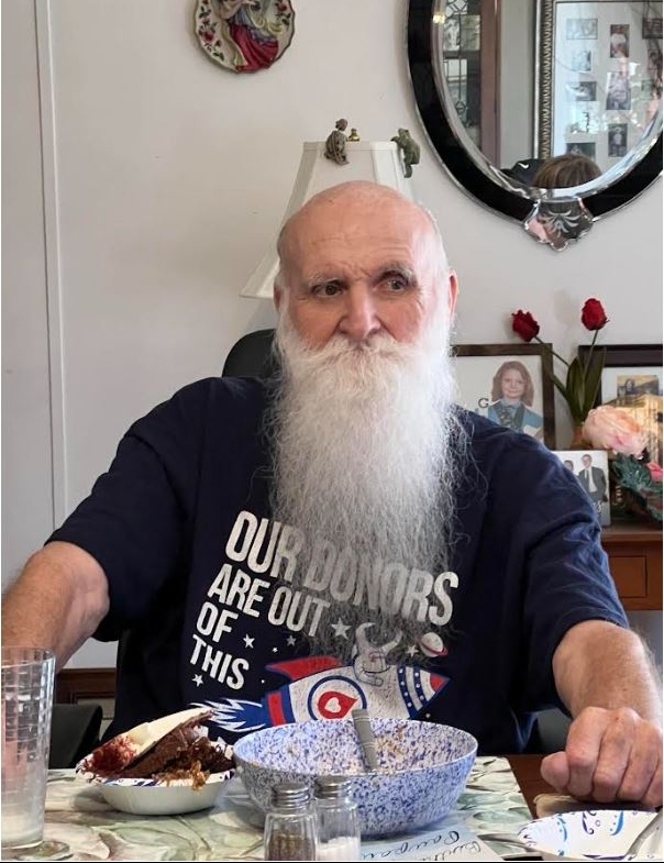 James David Goss 2024 Ewton Funeral Home