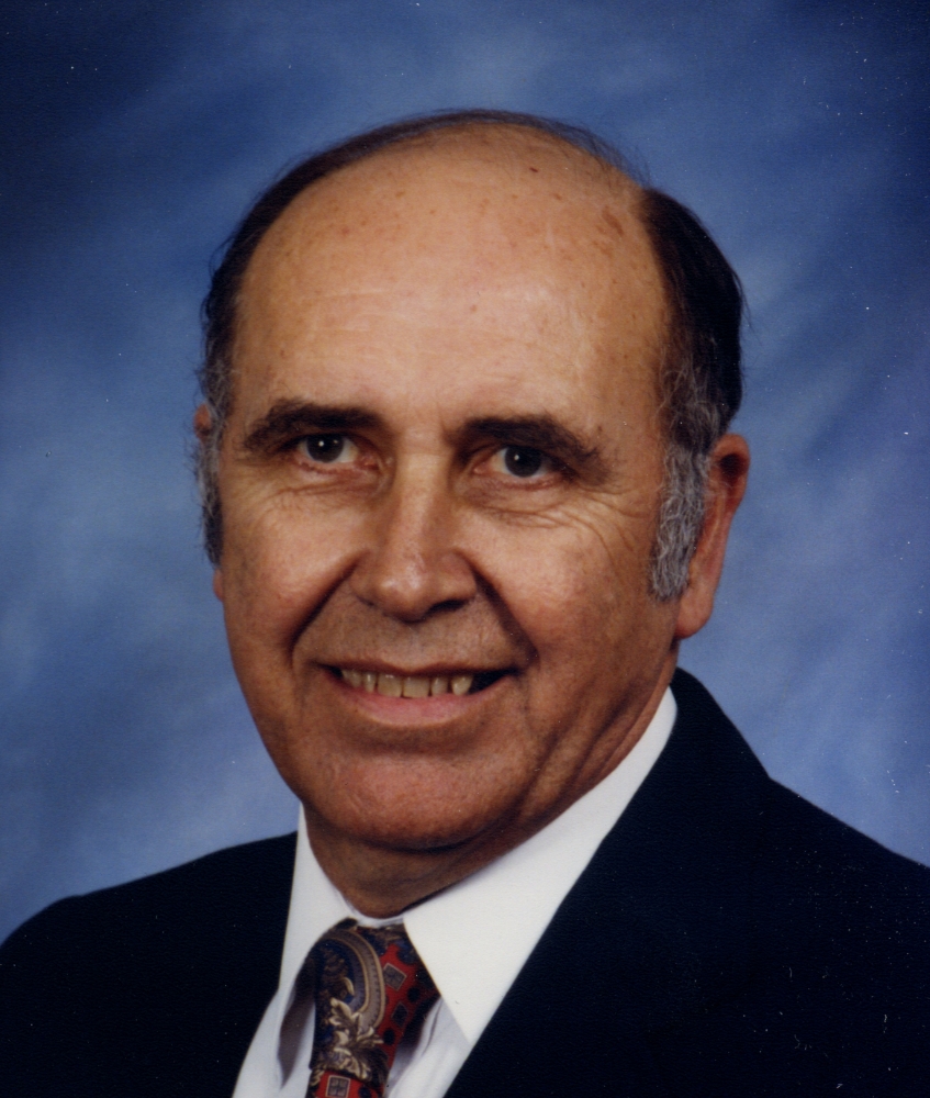 Ronald E. "Eddie" Davis 2017 Bridges Funeral Home