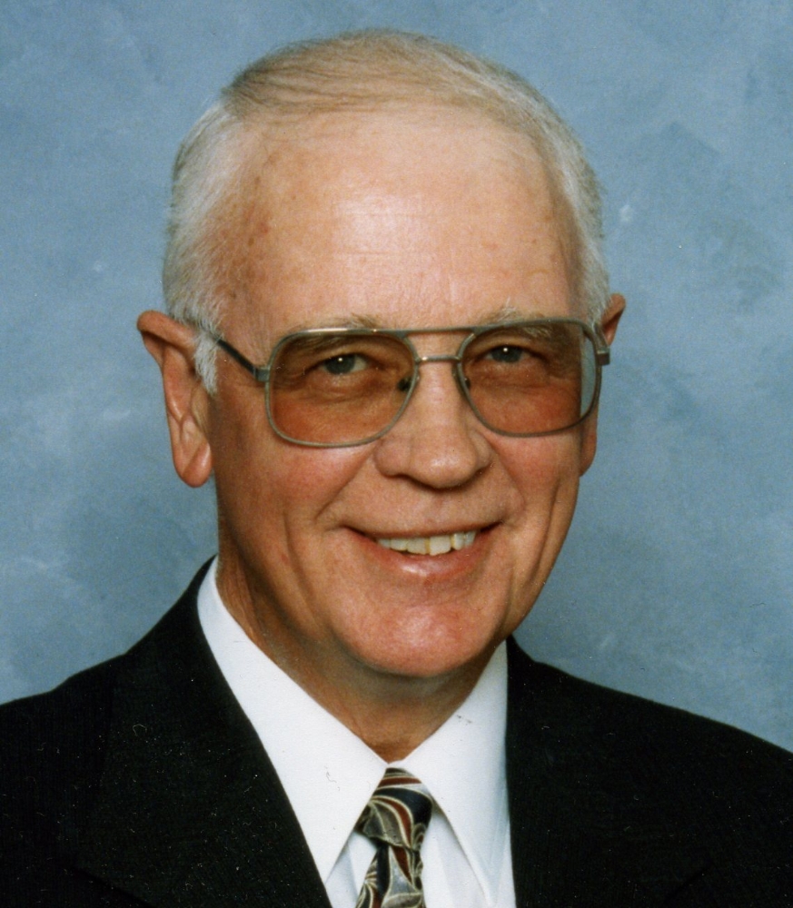 Allen Wendell ster 2009 Bridges Funeral Home