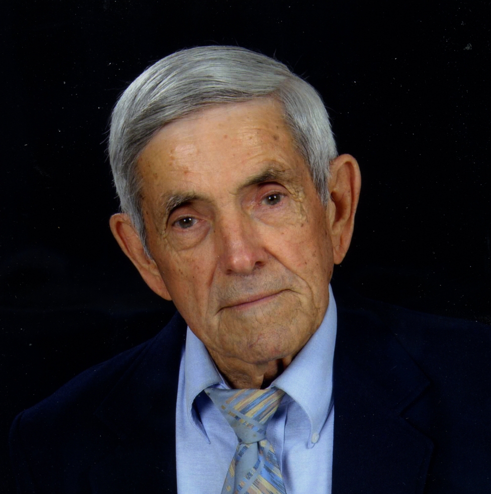 Paul William "Bill" Vance 2018 Bridges Funeral Home