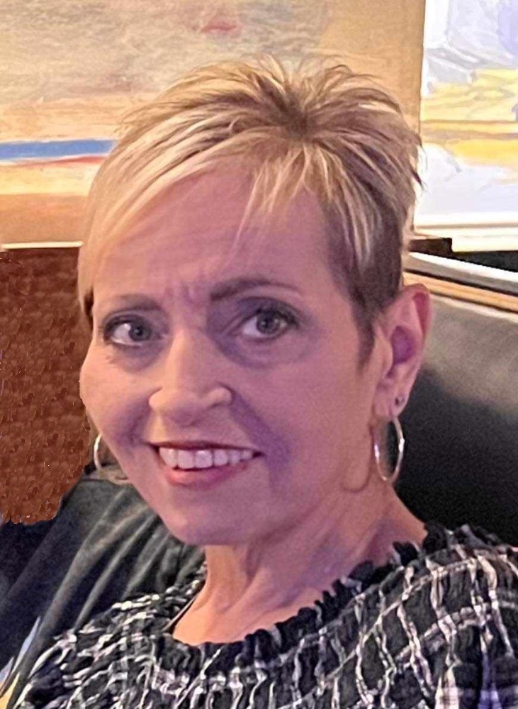 Tina Renee Sharp 2023 Bridges Funeral Home