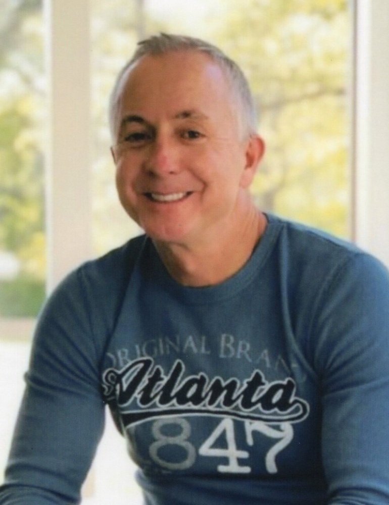 Tribute Book Gregory "Greg" Keith Jones