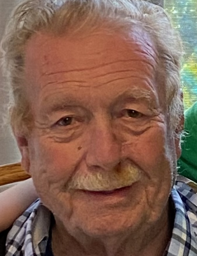 James Cox 2024 Brunswick Memorial Home