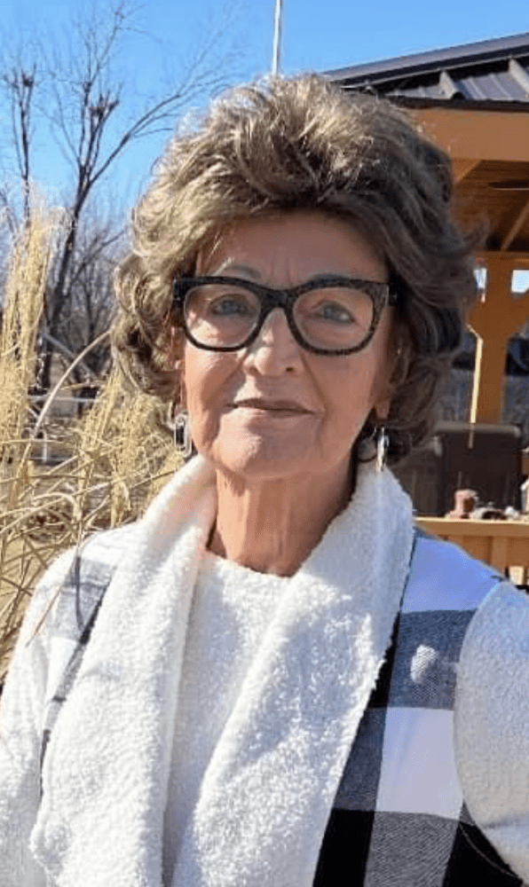 Dorothy Louise Fulks 2024 Trout Funeral Home