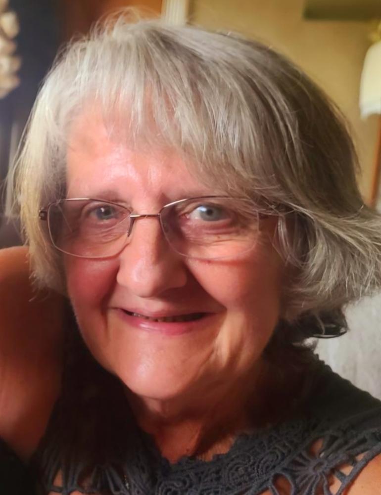 Mary E. Crandall 2024 OGuinn Family Funeral Home