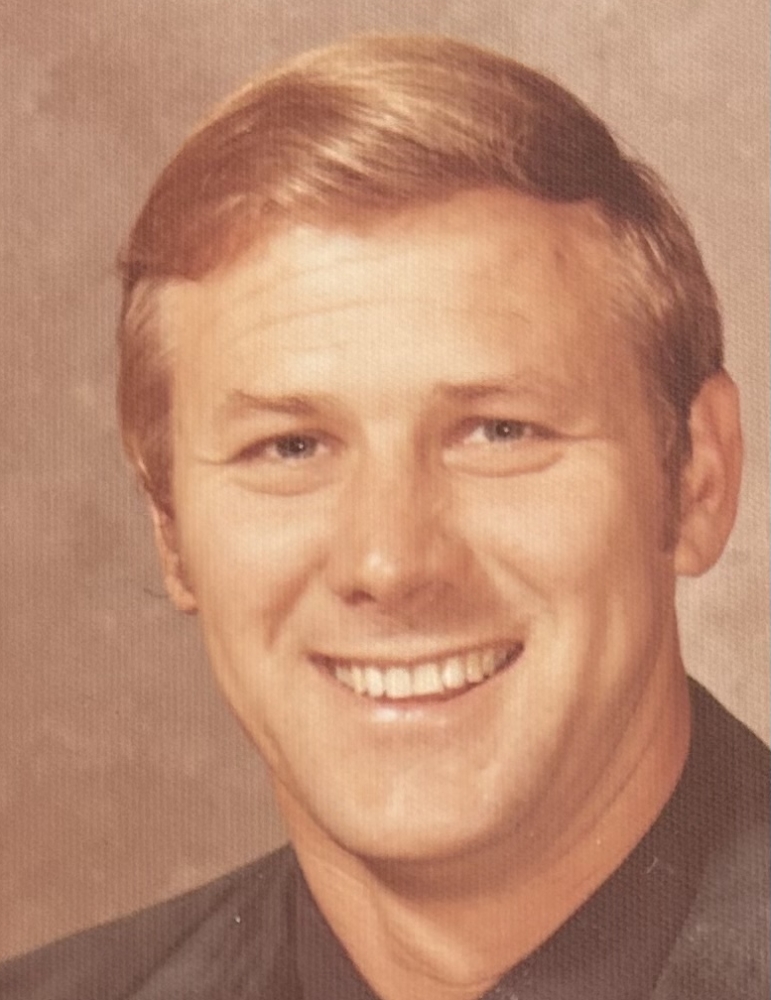 William Conley "Fred" Jumper 2024 Whitaker Funeral Home