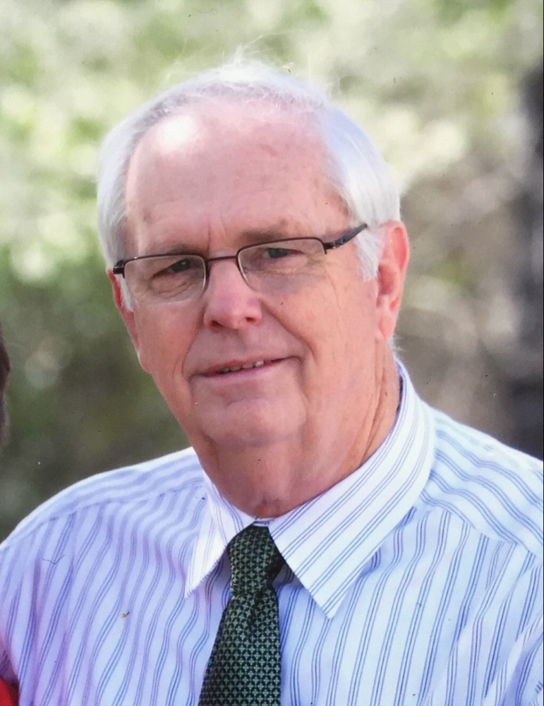 Paul Rhodes 2024 Dillard Funeral Home