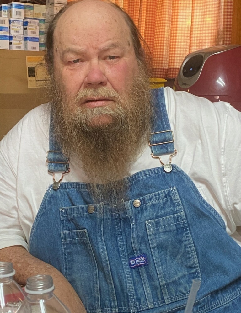 David Jackson 2024 Robinson and Fuller