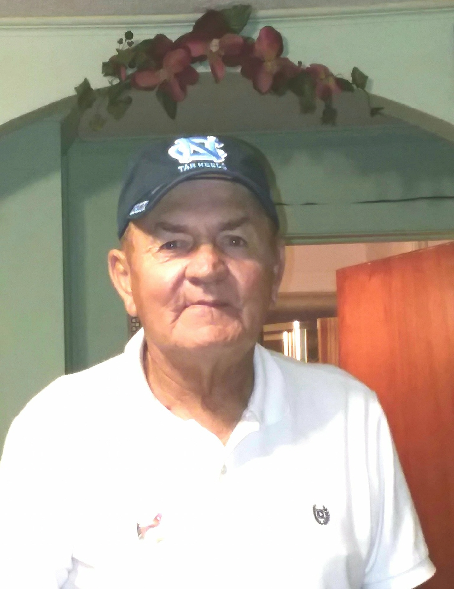 Jimmy Lee Renfrow 2018 Kenly Funeral & Cremation Service