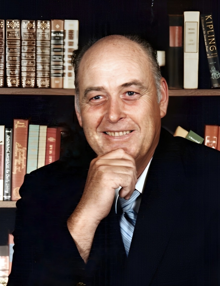 Royce Bass 2024 Kenly Funeral & Cremation Service