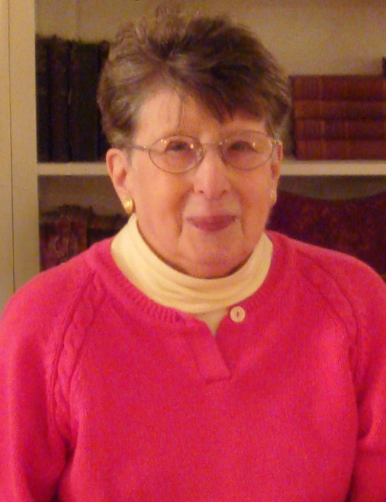 Matilda Woiler 2024 O'NeillHayes Funeral Home