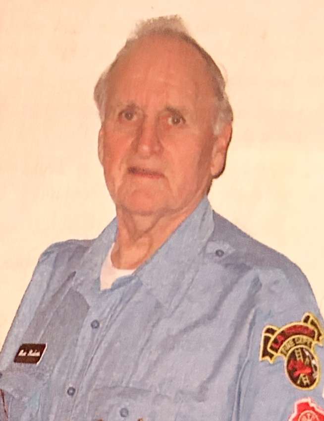 Ronald Ray Roberts 2024 Vosseteig Funeral Homes