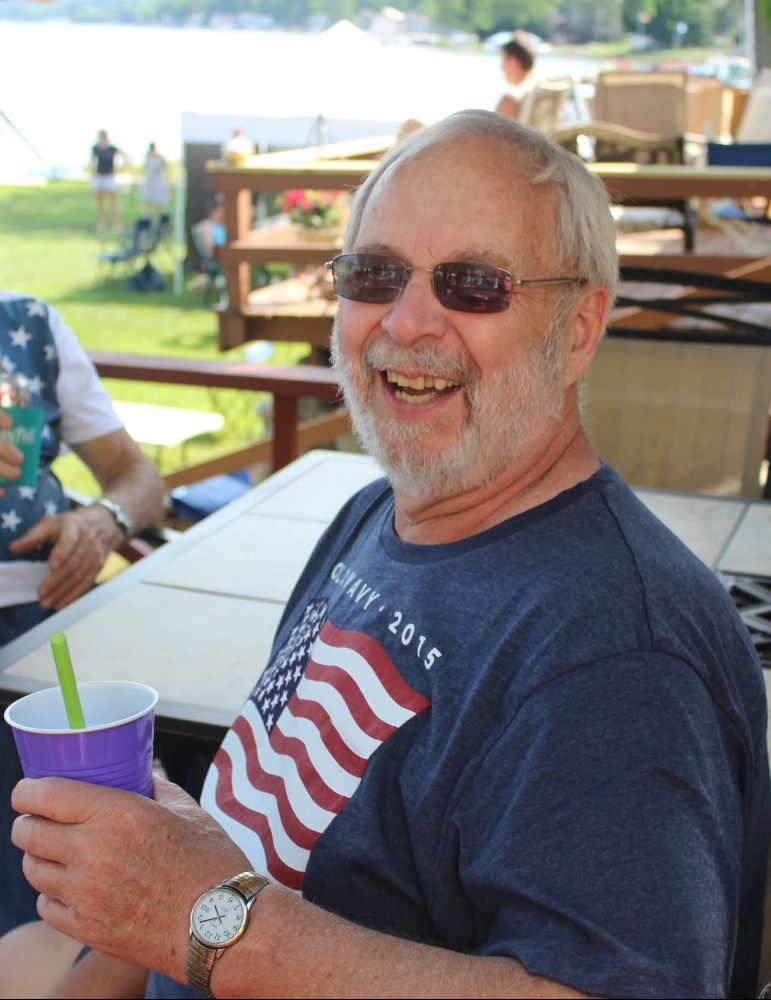 Wilbur W. Colegrove 2024 Walter E. Baird & Sons Funeral Home