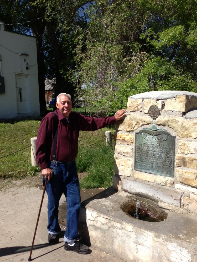 Curtis Von Allred 2024 Walker Sanderson Funeral Home