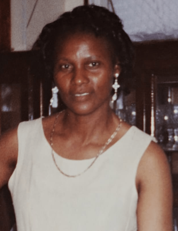 Jennifer M. Noble 2024 Harmony Funeral Home