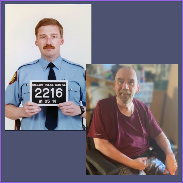 Bruce Donald Cole 2024 Wheatland Funeral Home