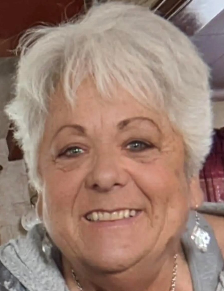 Lynn Alley Drisko 2024 Bragdon Kelley Funeral Homes