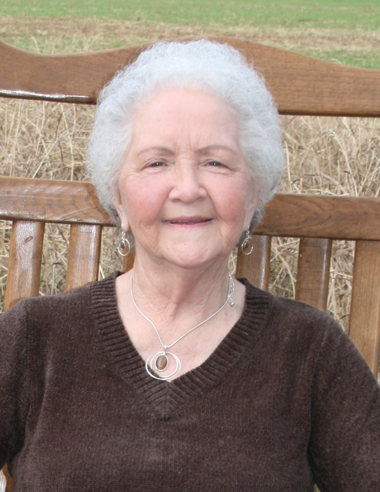 Jimmie Mae Moody 2024 Pikeville Funeral Home